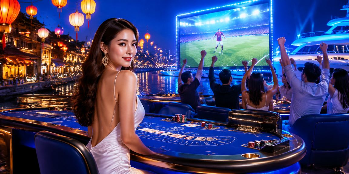 wcm casino