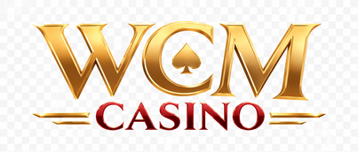 wcm casino logo